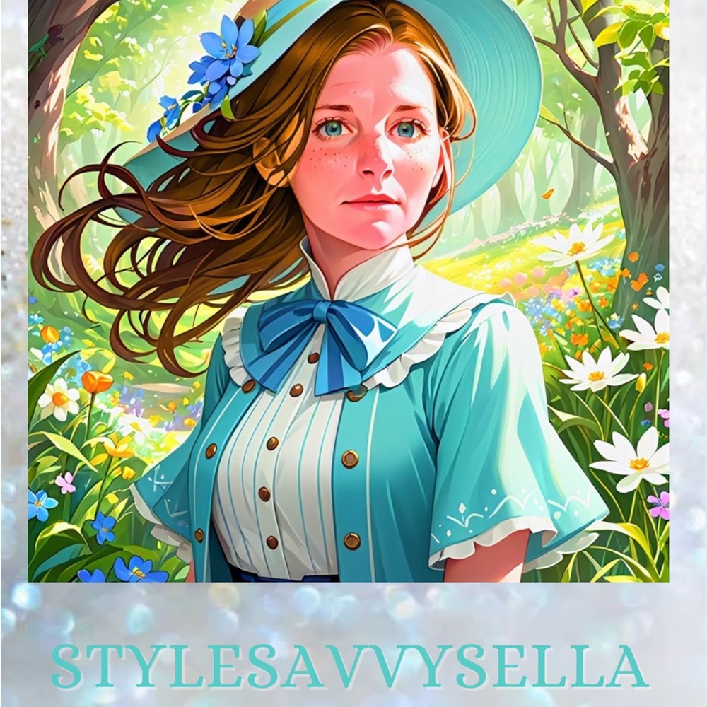 StyleSavvy Mail - Picture 1 of 1